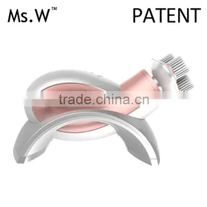 Use Daily Home Item Electric Sonic Silicone Facial Cleansing Brush International Distributors Wanted thumbnail-6