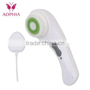 CE ROSH,CE & ROHS Certification and Silicone Facial Cleanser Brush thumbnail-2