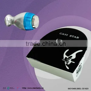 Portable Cavitaion System Ultrasonic Weight Loos thumbnail-1