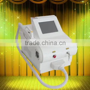 2016 Factory Direct Wholesale New Upgraded Ce Approved Ipl Laser Shr Hair Removel Machine thumbnail-1