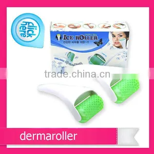 Home Use Skin Cooling Ice Roller for Face and Body Massage thumbnail-1