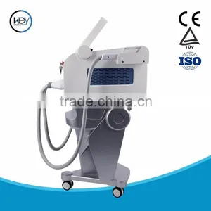 Top Technology Usa Imported Xenon Flash Lamp 50,0000 Shot Times Handle Hair Removal Ellipse Ipl Machine thumbnail-6