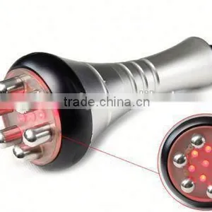 Hot Sale 5 in 1 Salon Vacuum Ultrasonic Cavitation Slimming Ultrasonic Liposuction Equipment thumbnail-5