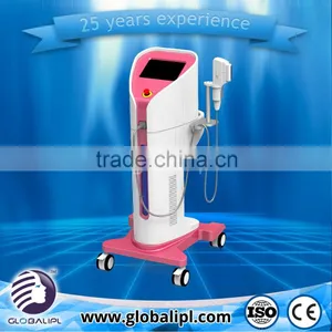 Cool Sculpting Pigment Removal 2015 New Hifu Body Reshape Machine Anti-aging Wrinkle Removal Hifu 1 Beijing 7MHZ thumbnail-6