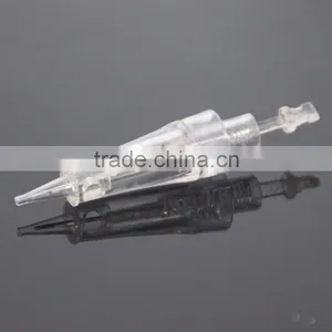 Professional Permanent Makeup Needles Tattoo Machine Eyebrow Lips Needles thumbnail-4