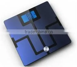 SIFSCAL-1 Unique Wireless Bluetooth Weighing Scale. Measures Body Water. Accurate Scale thumbnail-2