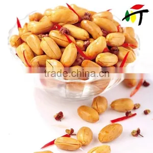 High Demand Export Products BEST Quality Spicy Flavour Coated Peanuts thumbnail-1
