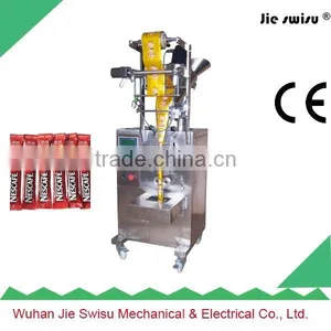 Best Price Semi Automatic Detergent Powder Packing Machine On Sale thumbnail-1