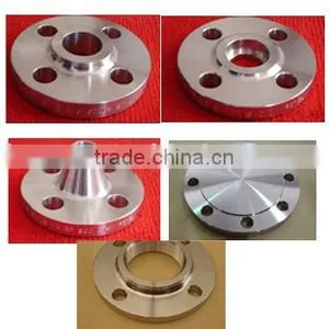 Sell Stainless Flange thumbnail-1
