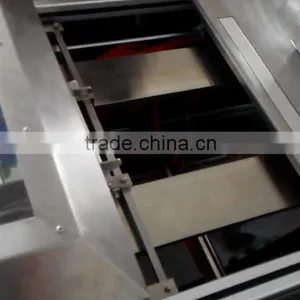 Soap Cellophane Wrapping Machine thumbnail-6
