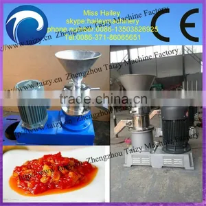 Hot Sale Mango Pulping Machine thumbnail-2