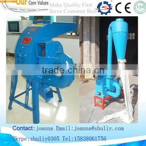 Grinder for Wheat/used Grain Mill With Best Price Skp:joannamachine thumbnail-4
