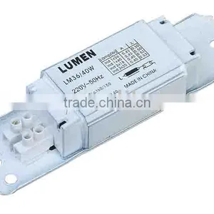 Electromagnetic Ballast(electromagnetic Valve,electromagnetic Pump,gas Ballast,ballast,lamp Ballast, Electrical Ballast) thumbnail-1