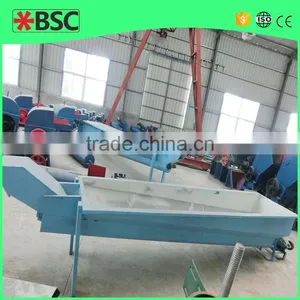 Good Feedback Plastic Bottle Recycling Plant Manufacturer thumbnail-1