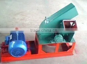 Disk Wood Chipping Machine for Sale thumbnail-1