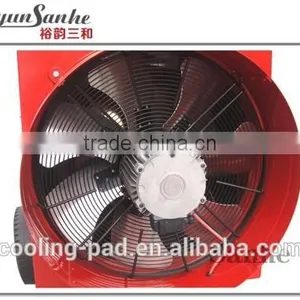 Poultry and Livestock Heater / Heating Machine / Hot Heater /industrial Heater / Air Heater /heating Stove thumbnail-4