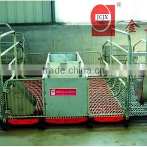 *New Style and High Quality Pig Farrowing Crate for Poultry Farming thumbnail-1