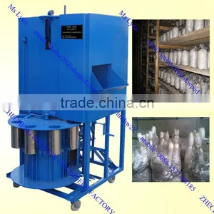 Hot Sale Mushroom Strains Growing Bag Filling Machine thumbnail-1