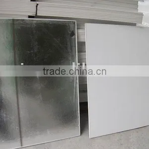 Pvc Gypsum Ceiling Board for Home Insulation thumbnail-1
