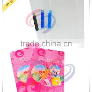 Office Stationery Products List A4 Size Hard Plastic File Holder thumbnail-1