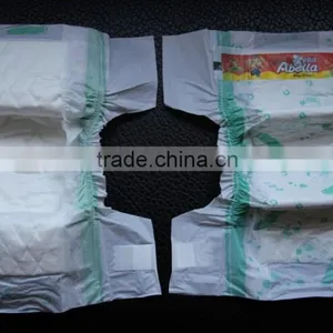 Top Selling Cheapest Baby Diaper for Africa thumbnail-2