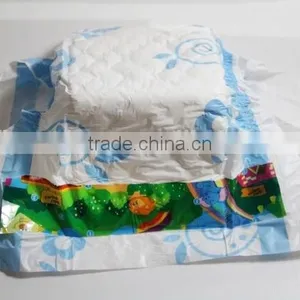 Factory Price Cheap Encaier Brand Baby Diapers thumbnail-6