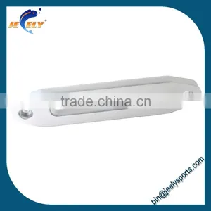 10000-15000LBS OFF-Road Synthetic Winch Rope Aluminum Hawse Fairlead thumbnail-4