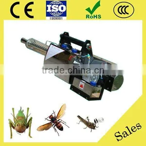 Best-selling 6HYC-15 Pest Control Fogging Machines thumbnail-1