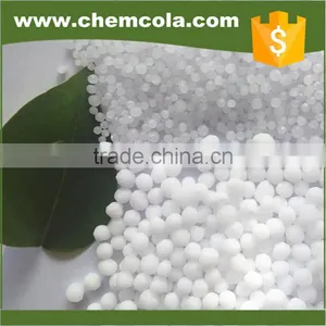 White Crystalline Soild Urea Fertilzier Containing 46% Nitrogen thumbnail-3