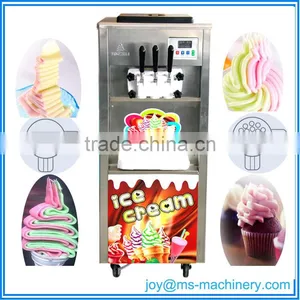 Factory Supply Cheap Price Commercial Making Ice Cream Machine With Good Quality thumbnail-1