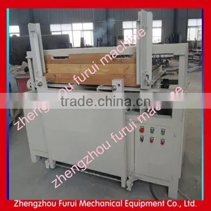 Excellent Performance Pallet Stringer Machine/pallet Stringer Cutting Machine thumbnail-1