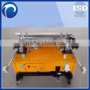 Automatic Wall Painting Machine thumbnail-1