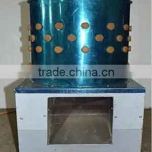 Chicken Plucker Scalder/poultry Plucker/poultry Scalding Plucking Machine thumbnail-4