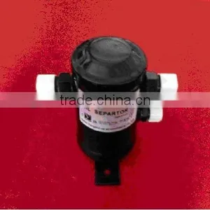 OIL SEPARATER OF BUS thumbnail-1