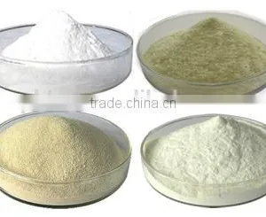 High Quality Sodium Alginate thumbnail-1