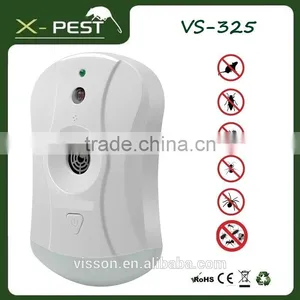 VS-325 Insect,Moths Pest Type and Disposable,Stocked,Eco-Friendly Feature Fly Trap Mosquitoes,ants,wapes,lice,fleas,bed Bugs thumbnail-1
