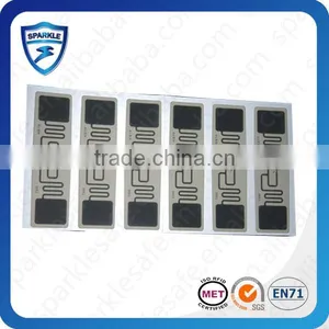 Uhf Passive Alien h3 Rfid Parking Tag thumbnail-1