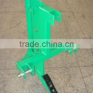Single Tine Ripper for Pipe Laying Hot Sale thumbnail-1