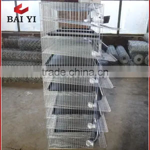 High Quality Assemble Quail Cage thumbnail-1
