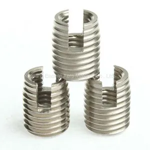 Slotted Self-Tapping Screw Thread Coils thumbnail-3