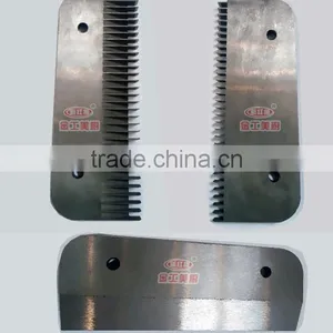 Muiltifunctional Industrial Fruit And Vegetable Cutter With CE Approved thumbnail-4