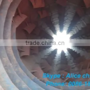 Mainly Designed Palm Fiber Dryer for Palm Leaf thumbnail-3