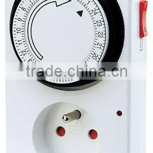 Mechanical Timer/timer Switch/timer Socket thumbnail-2