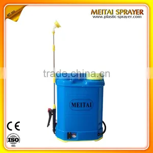 High Quality 16L Backpack Sprayer Agriculture Battery Sprayer thumbnail-1