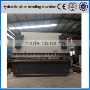 Manual Steel Plate Bending Machine Price List thumbnail-3