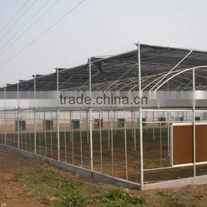 China Greenhouse Cooling Pad Manufacturer thumbnail-1
