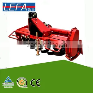 Mini Agricutural Equipment Tractor Rotavator Tillers thumbnail-1