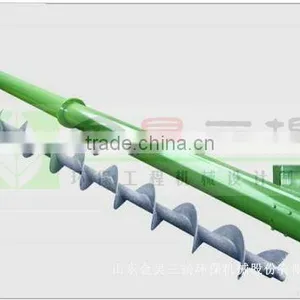 LXB Type Screw Conveyer / Spiral Conveyer thumbnail-1