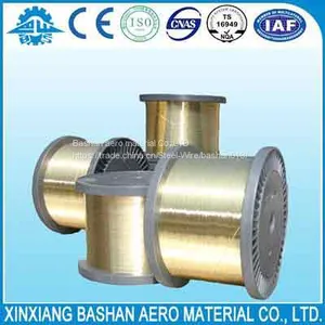 Top Quality Brass Copper Wire thumbnail-5