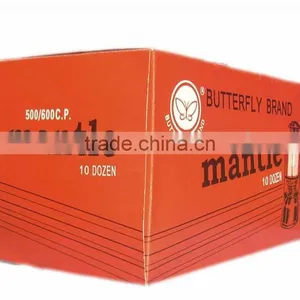 Butterfly Brand Gas Mantle thumbnail-2